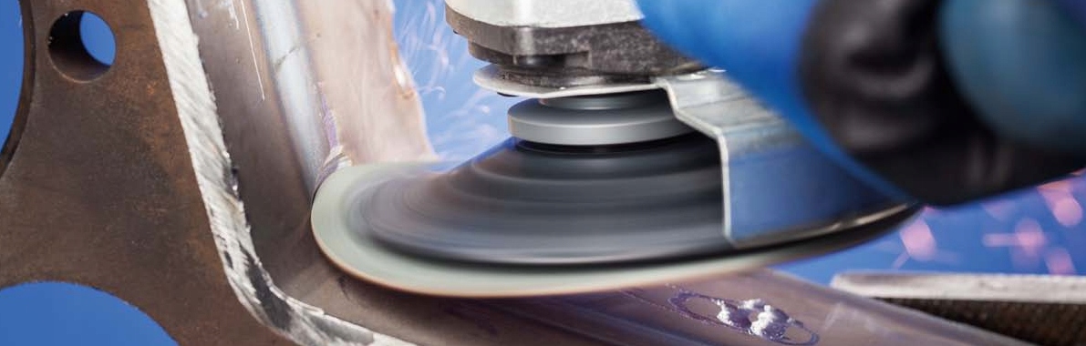 Dysk FIBROWY FI 125 XF870 P36 INOX PFERD VSM Kod producenta 75420028