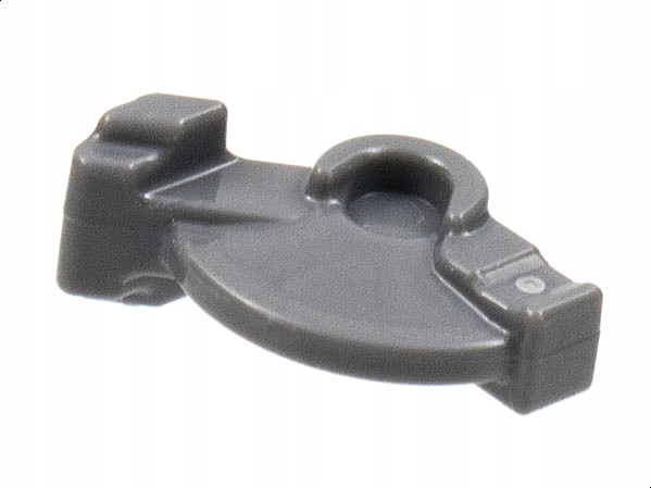 

Lego Wyzwalacz do bazooki Ciemny Szary 69755 Now