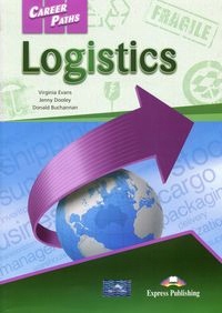 Career Paths Logistics Student's Book DigiBook