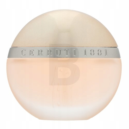 Cerruti 1881 pour Femme toaletní voda pro ženy 50 ml