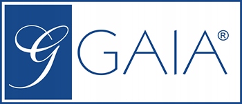 GAIA Biustonosz Nancy 059 beżowy soft 95C Marka Gaia