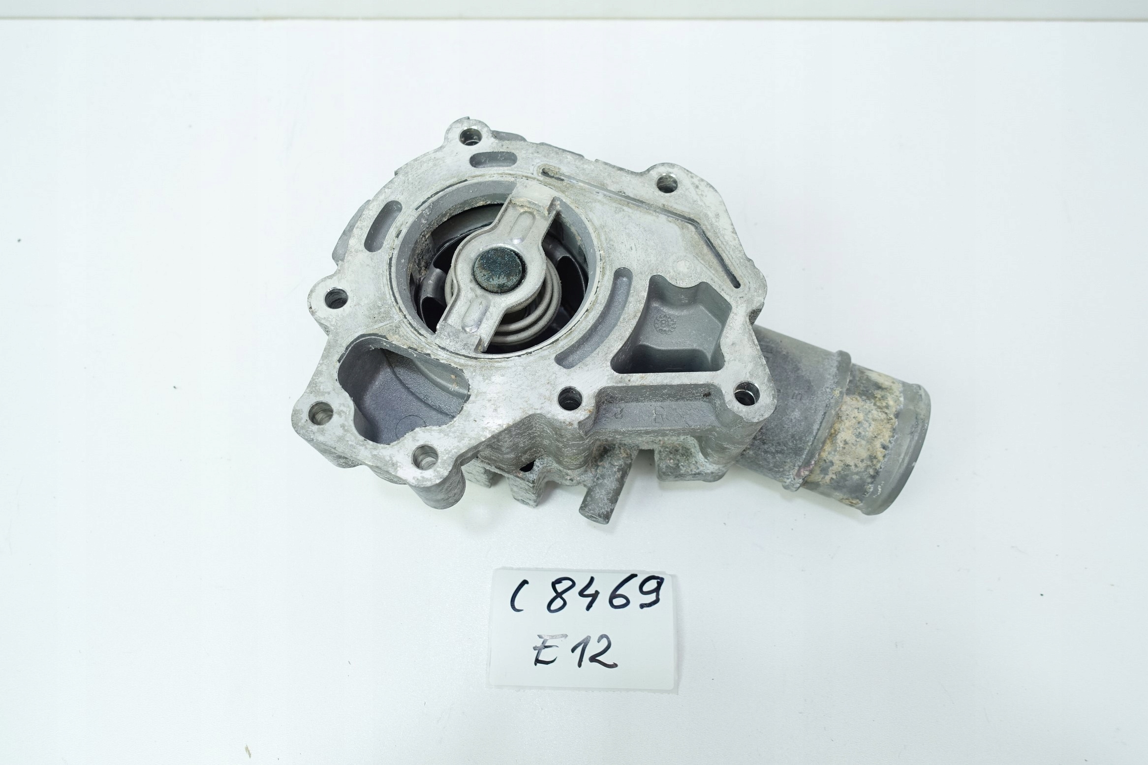 termostato IVECO STRALIS EURO 6 5802006484