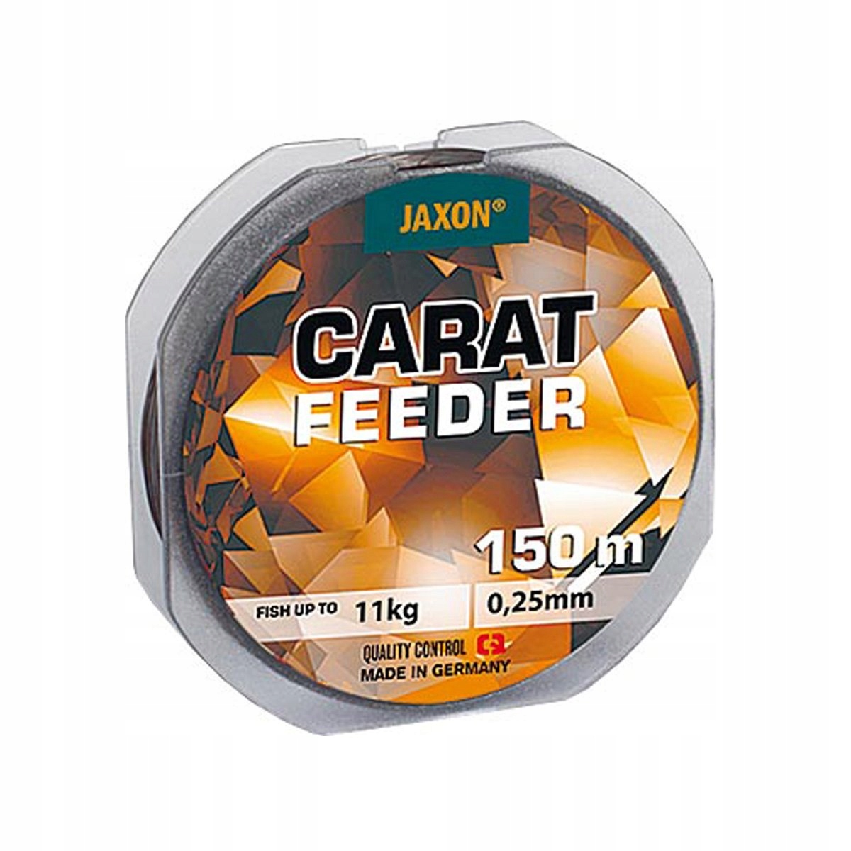 Żyłka Jaxon Carat Feeder 0,18mm 150m