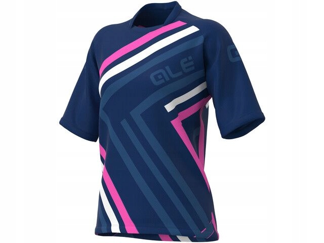 Alé Donna Jersey Arrow Blue Rozmiar S