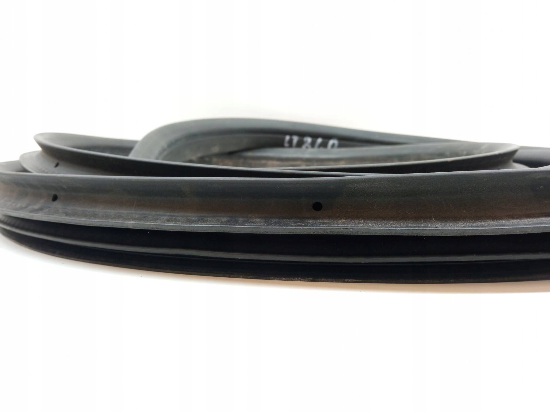 gasket door left right rear part boot WNEKI MK1 KPL Ford S-MAX and