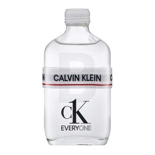 Calvin Klein Ck Everyone toaletní voda unisex 100 ml