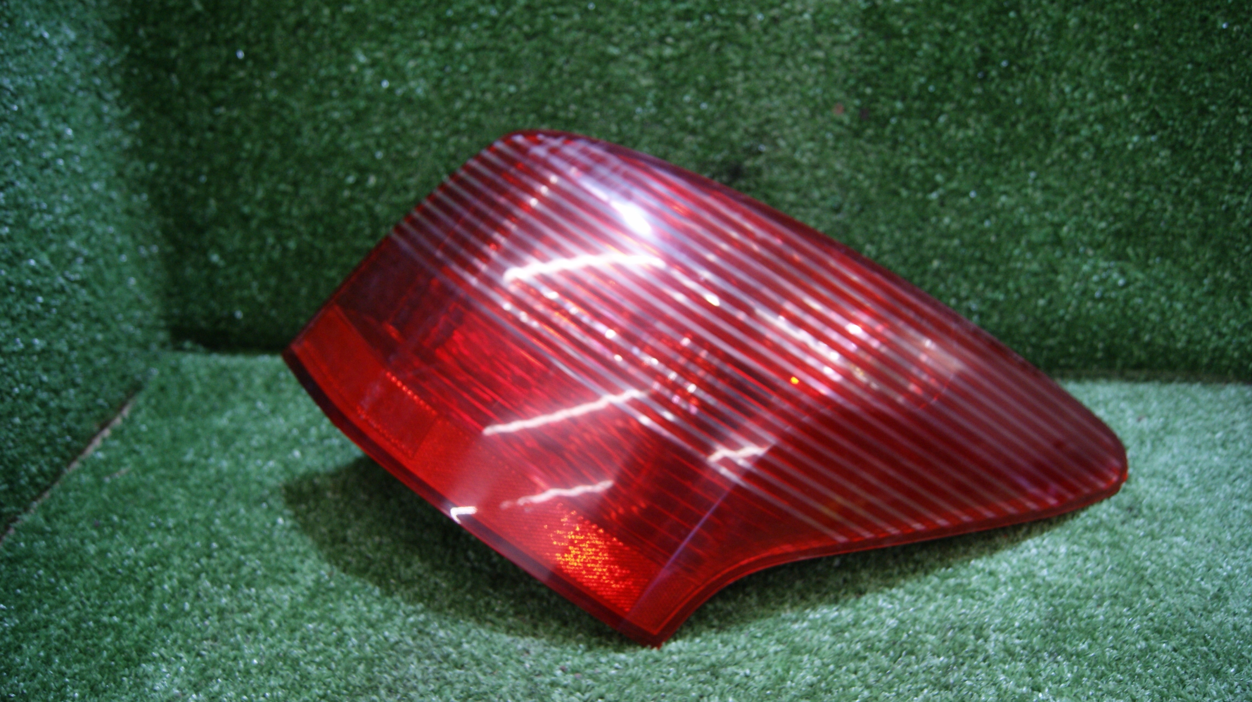 light right rear PEUGEOT 407 9641948680