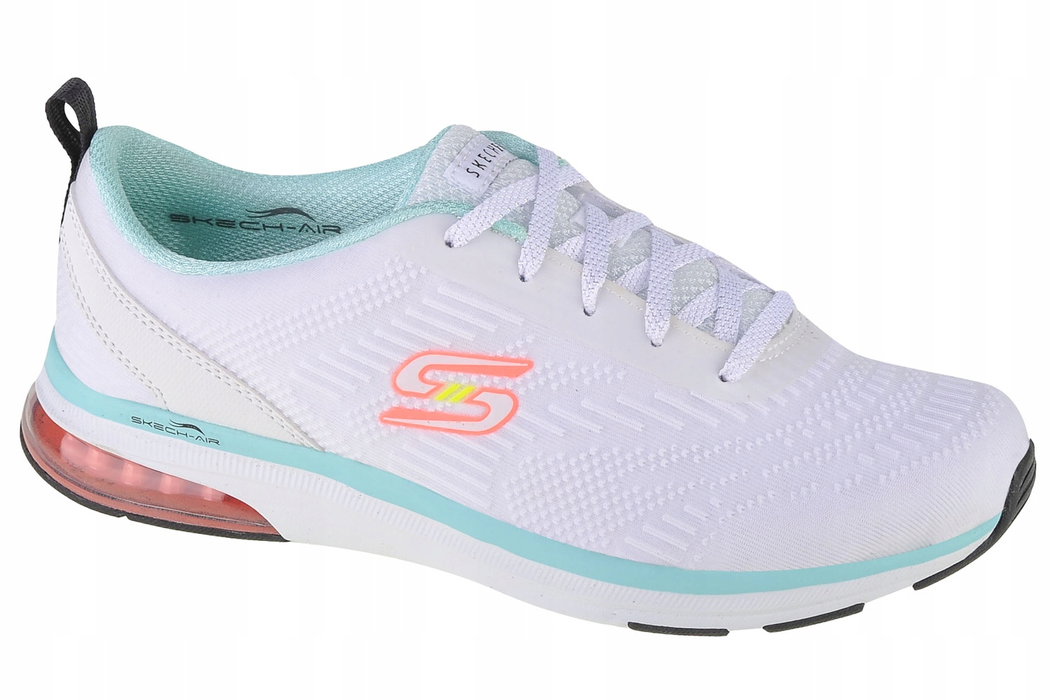 Skechers Skech-air Edge Mellow Days (39) Boty Tenisky Dámské Látka