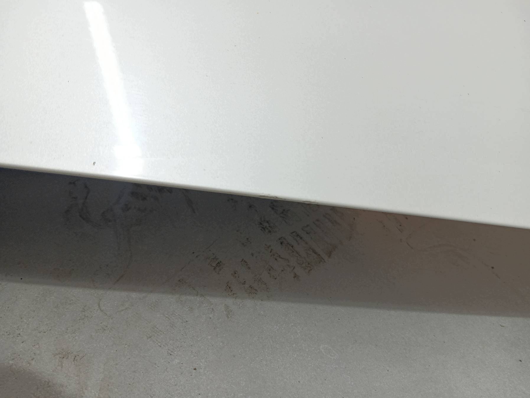door left front A96/0 Bmw X6 II (2014-2019) F16