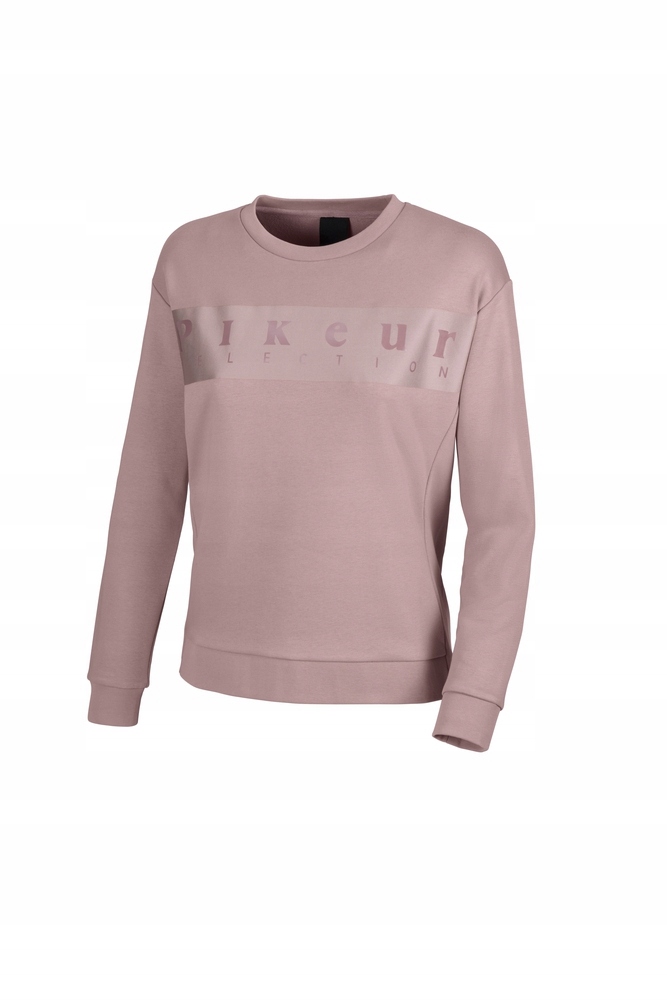 Pikeur, Bluza Selection, Pale Mauve 34
