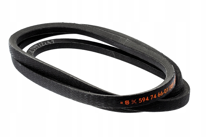 Hnací řemen Rider R418TsX AWD/R420TsX Awd Husqvarna 594746601