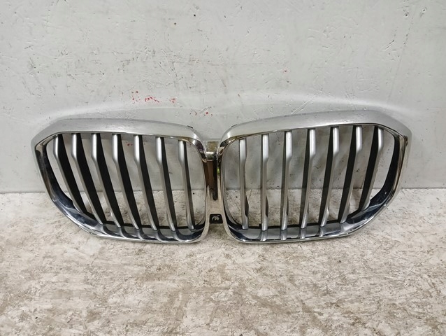 BMW X5 G05 Kühlergrill FRONTGRILL Kühlergitter 7454888 - Thumbnail 1