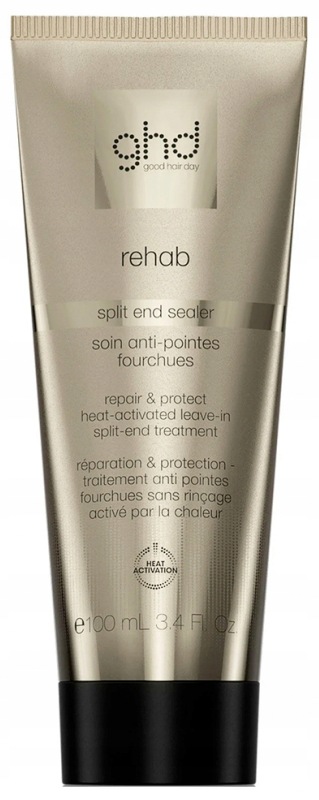 Ghd Rehab Split End Sealer Leave-in Treatment 100 ml