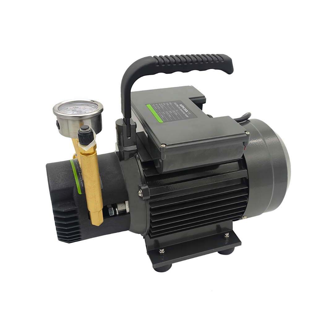 Pompa do oleju elektryczna Wipcool R6