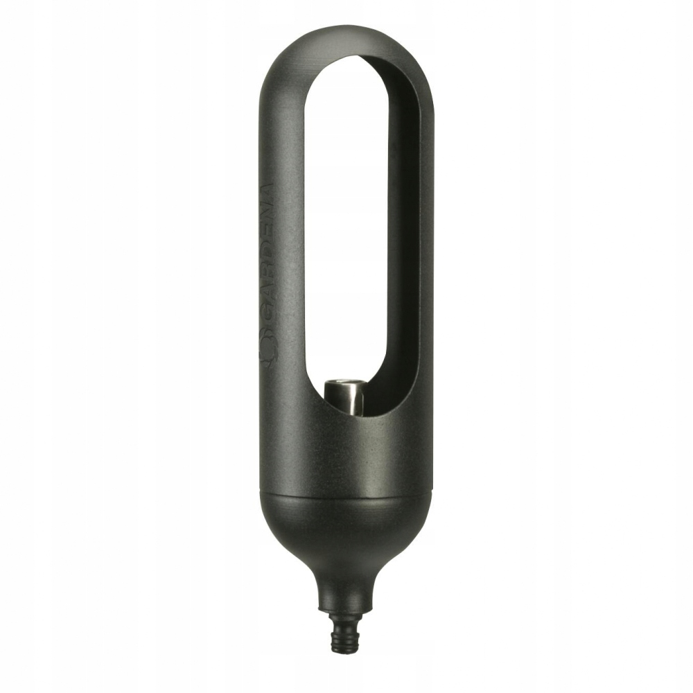 

Lampa Pochodnia Ogrodowa Gardena ClickUp! metalowa
