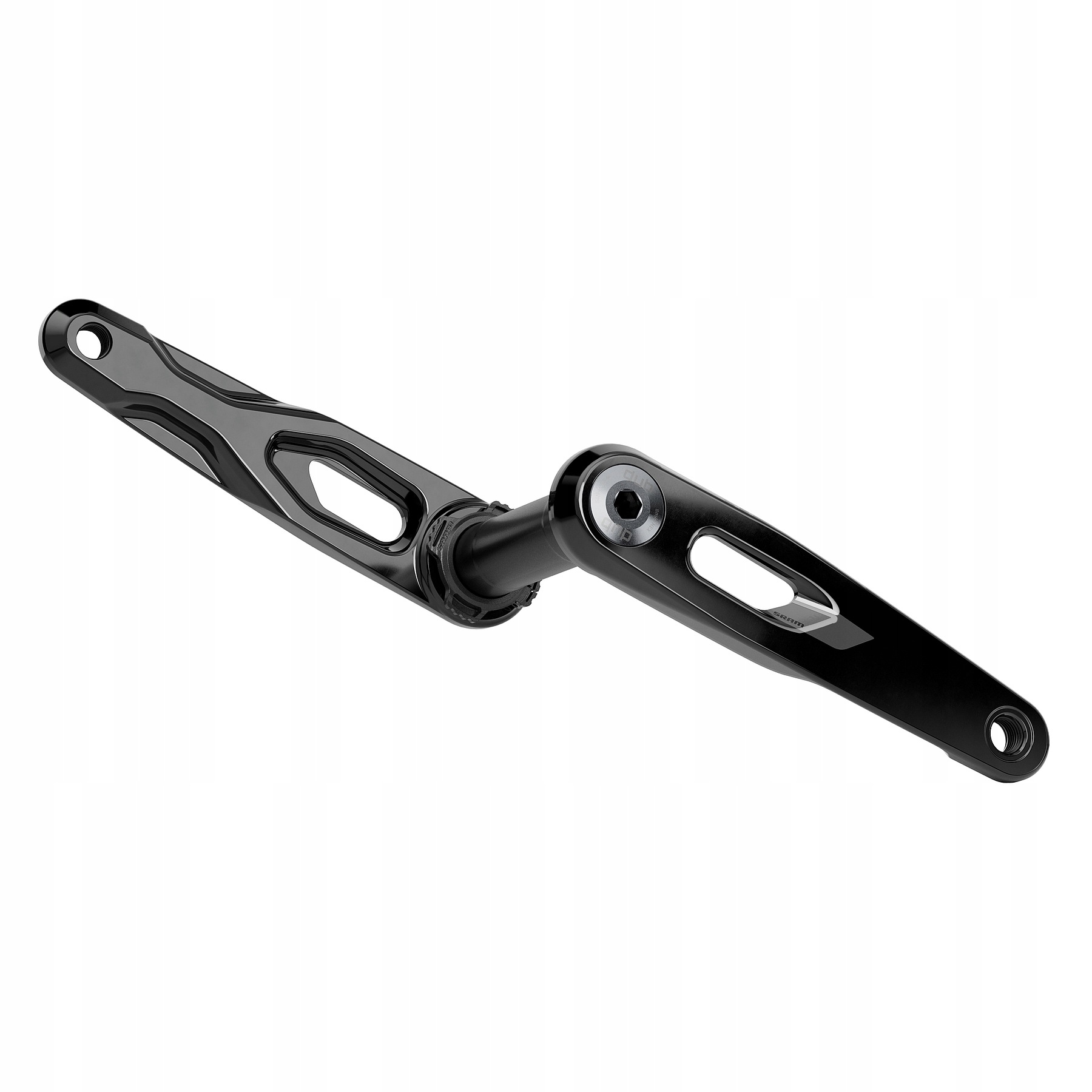 Sram Ramię korby Rival E1 165mm Dub
