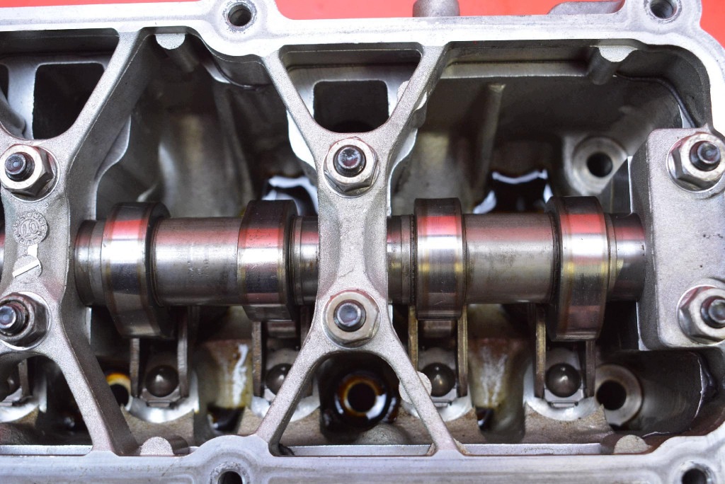 TESTATA Motore 06B103373T AUDI A4 B7 1.6 8V 102 KM 04-08