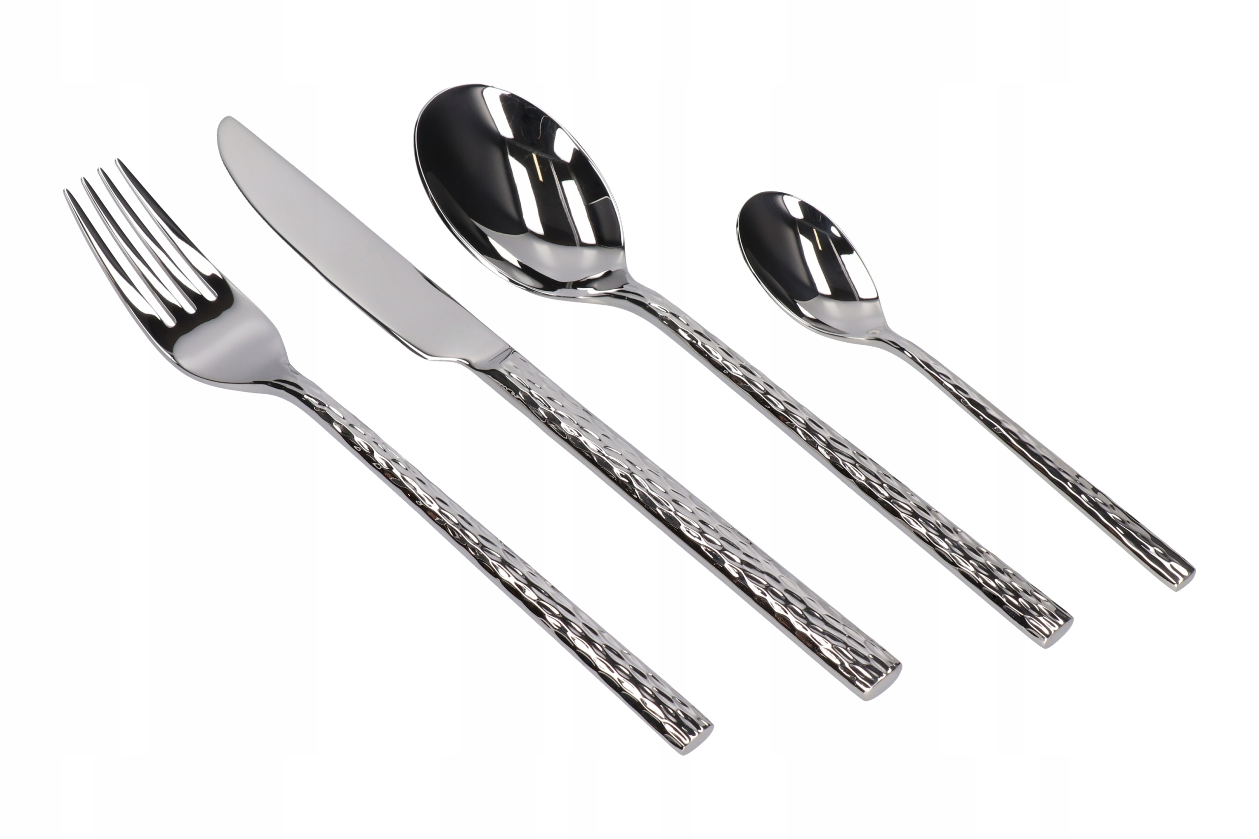 ZWIEGER DIAMOND Komplet sztućców 24 szt. Kod producenta ZWIEGER Diamond