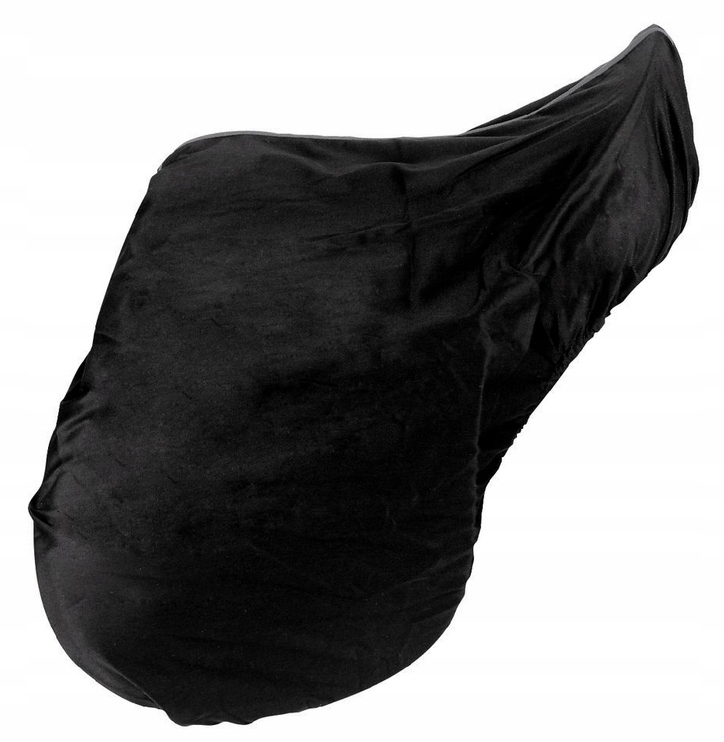 

Pokrowiec na siodło czarny roz. Full Covalliero