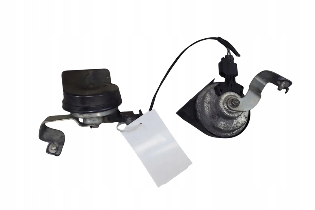 Klakson VOLVO V60 A046522 2.0L diesel 120kW 2014