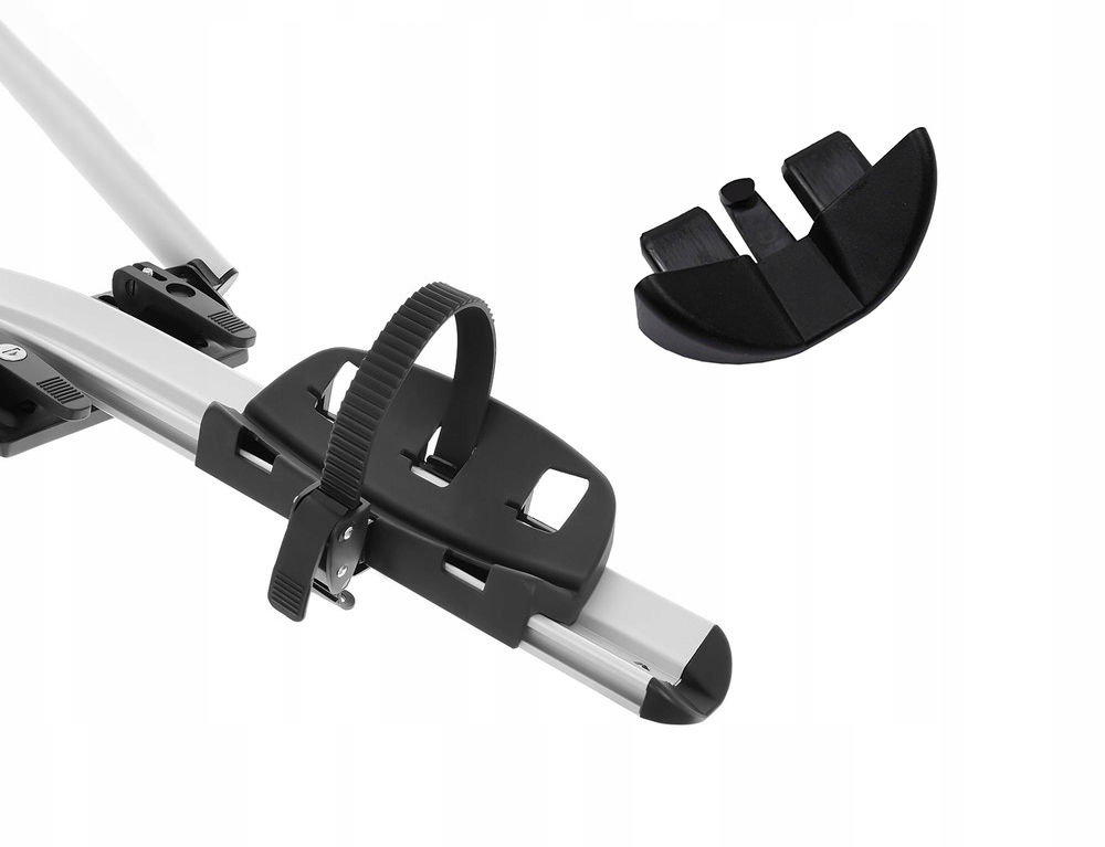 Zaślepka profilu dolnego ACUDA III