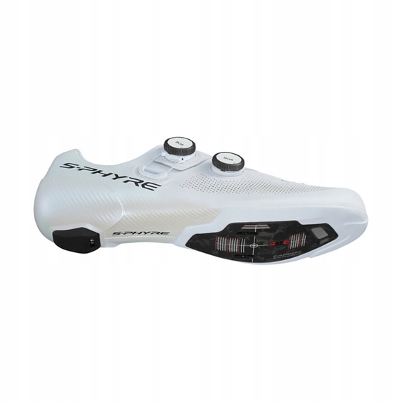 Buty S-PHYRE Shimano SH-RC903 szosa 44 SPD SL Marka Shimano