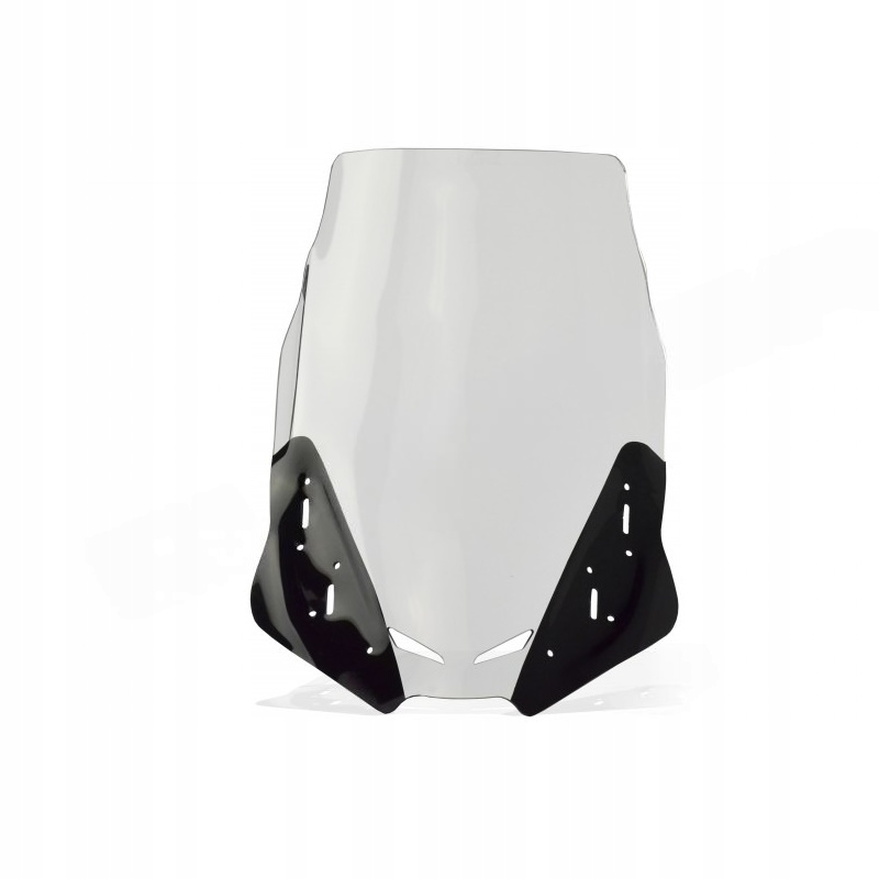 Honda Cbf 600 S (2004-2012) Turistické sklo na motocykl