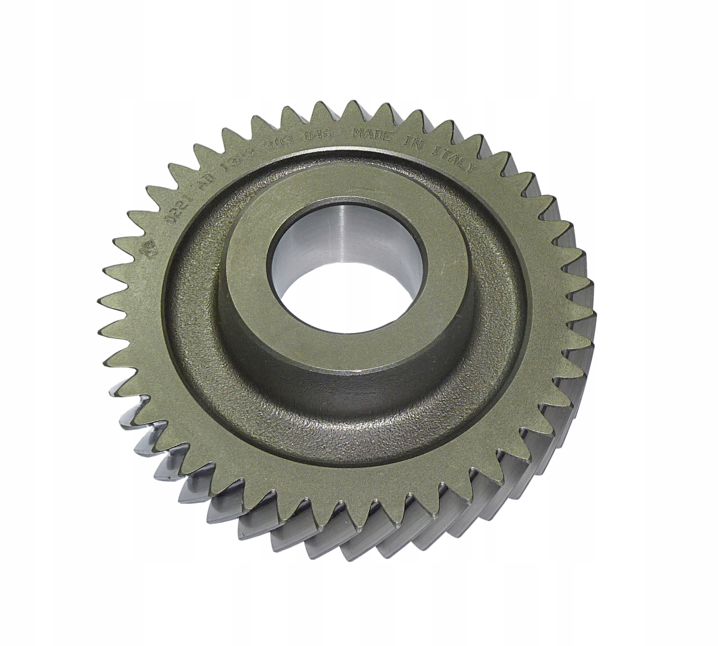 KOLO ZEBATE 6 BIEGU IVECO DAILY 3 0