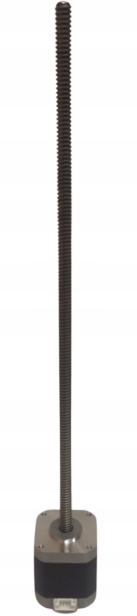 Silnik krokowy osi Z zespolony z śrubą Anycubic Photon Mono M5s