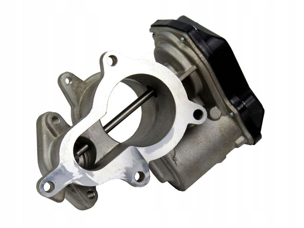 ZAWÓR EGR AUDI A4 B7 2.0 TDI *3 LATA GWARANCJI ! 12101081 za 258 zł z WARSZAWA Allegro.pl