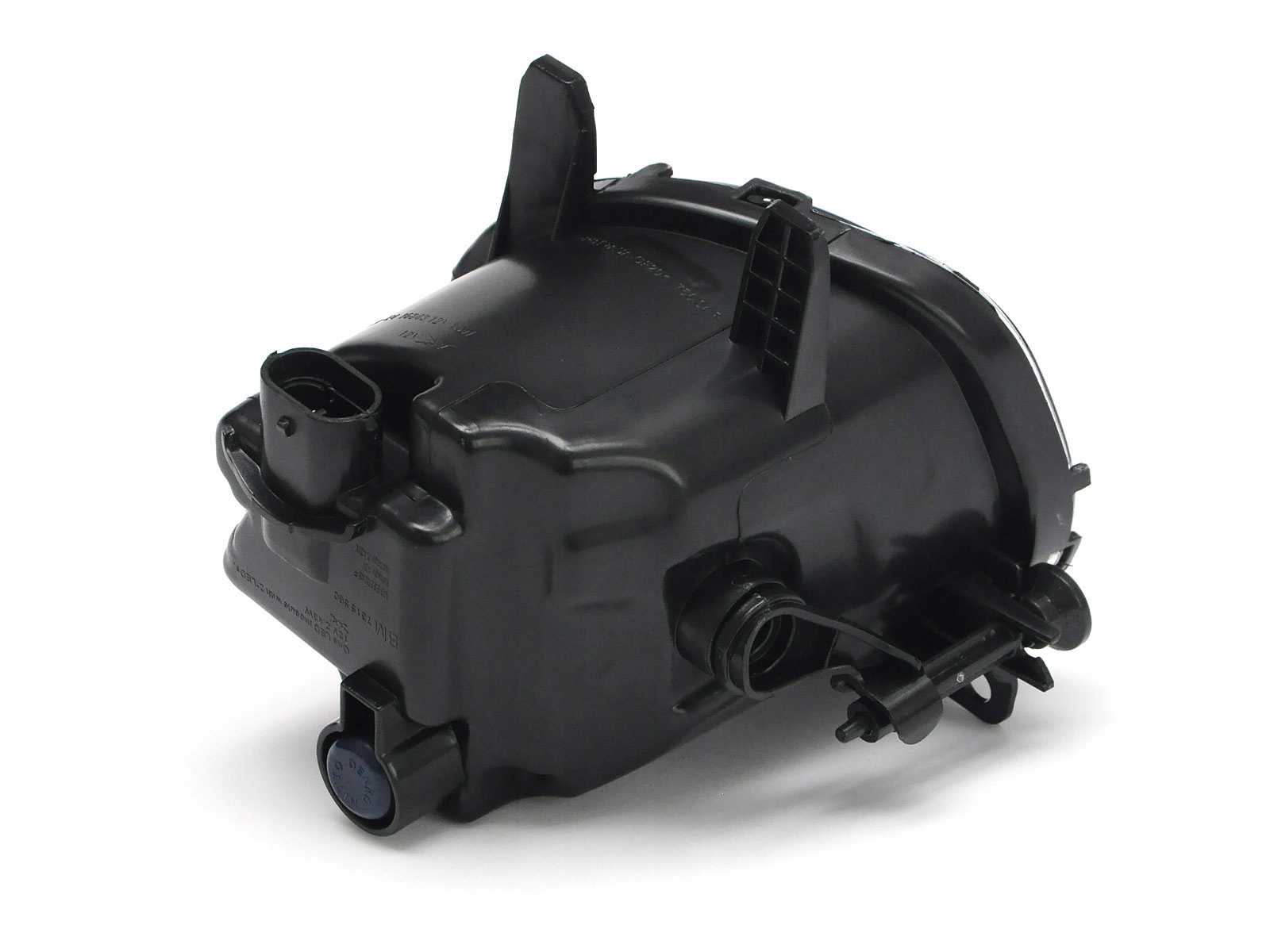 HALOGEN PRAWY lampa LED BMW F20 F22 F30 F31 F32 F33 F34 F36 F45 Typ samochodu Samochody osobowe