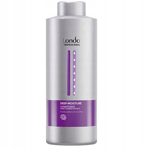 Londa Professional Deep Moisture Dry (kondicionér) Objem: 1000 ML
