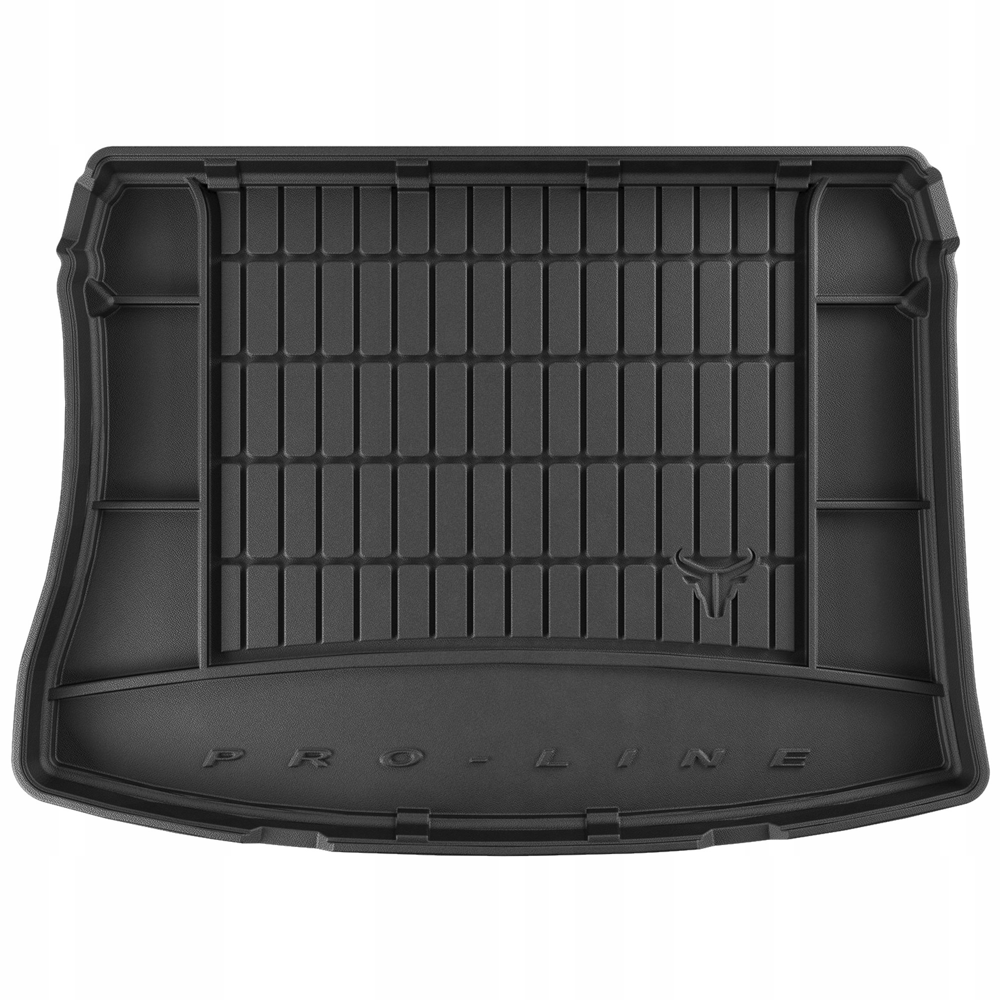 Коврик к багажника Фрогум резина Tm404243-1