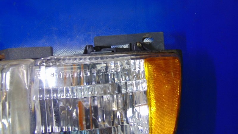 light right front DODGE RAM 1500 5.2 5.9 V8 petrol 94-03 ROK