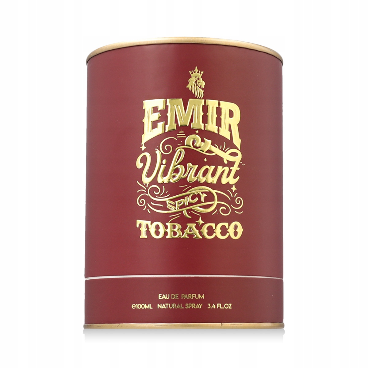 Emir Vibrant Spicy Tobacco Edp 100 ml M