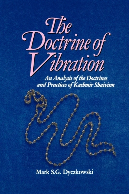 The Doctrine of Vibration: An Analysis of the Doct