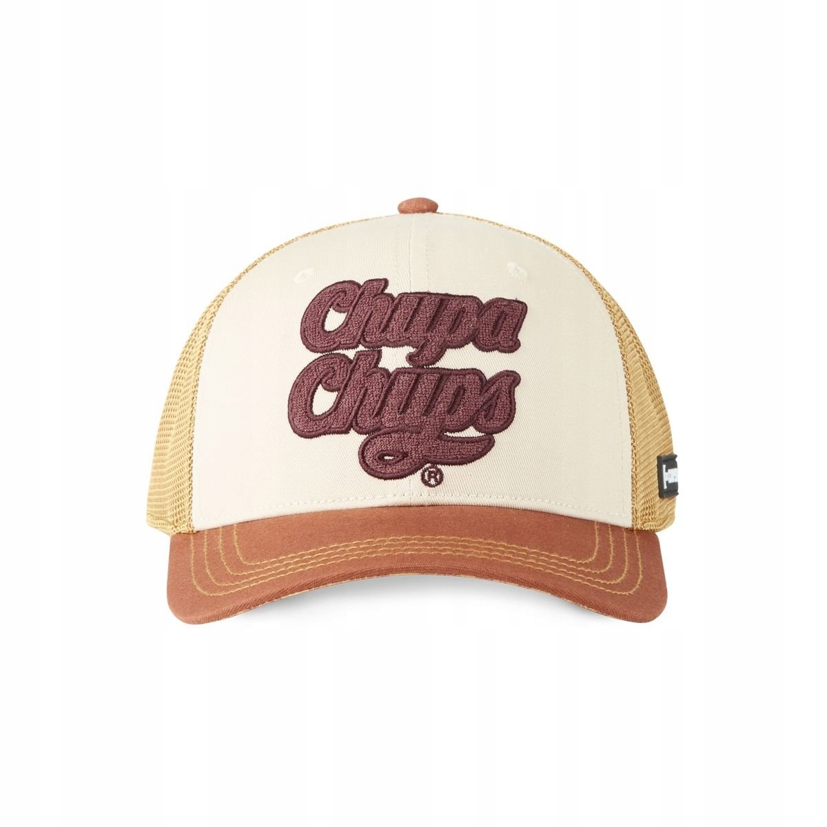 Chupa Chups trucker – Čepice Capslab