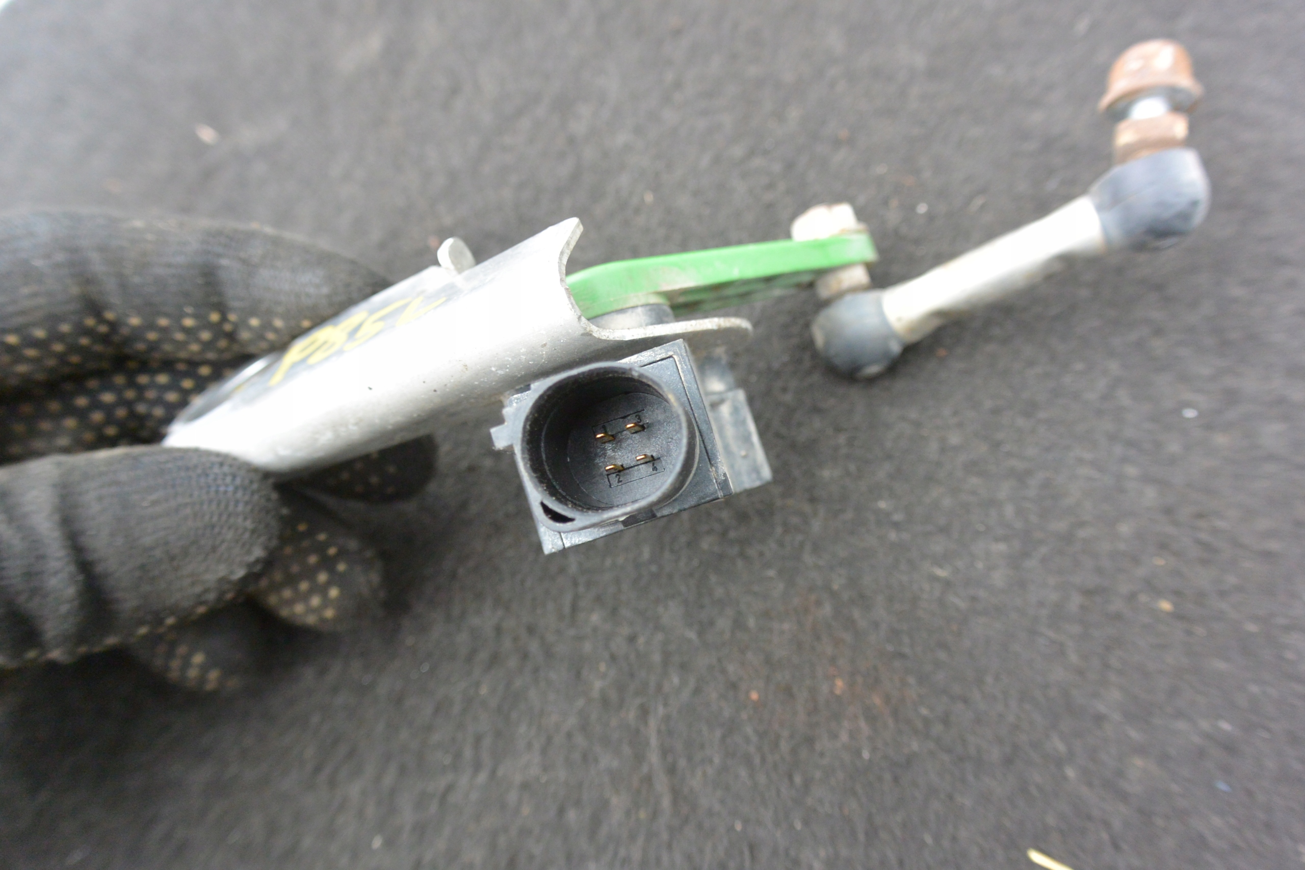 Sensor POZIOMOWANIA SWIATLA TESLA MODEL S 12-16