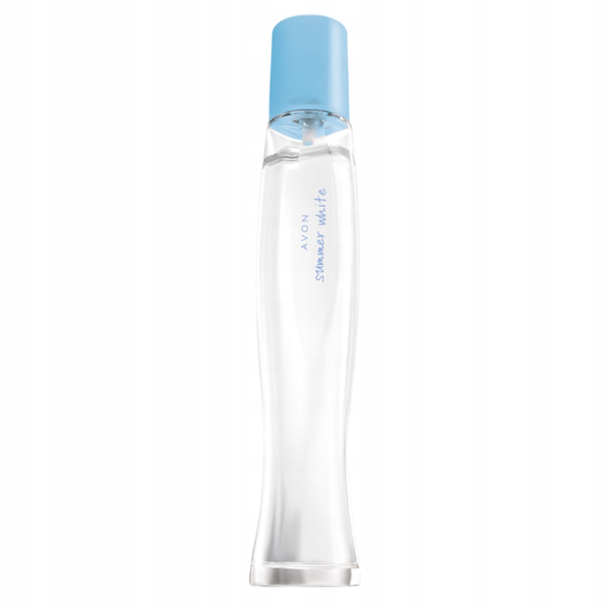 AVON SUMMER WHITE WODA TOALETOWA DLA NIEJ 50ml