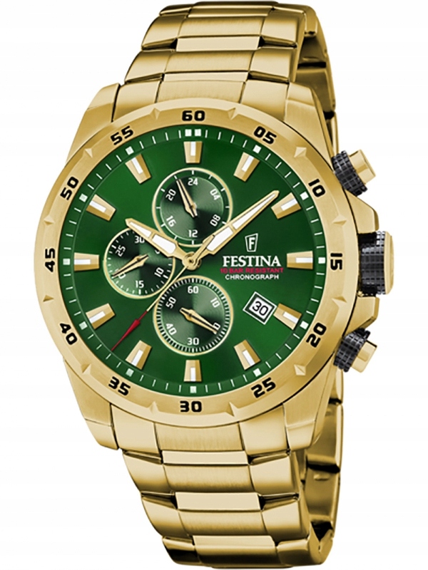 Hodinky Festina F20541/3