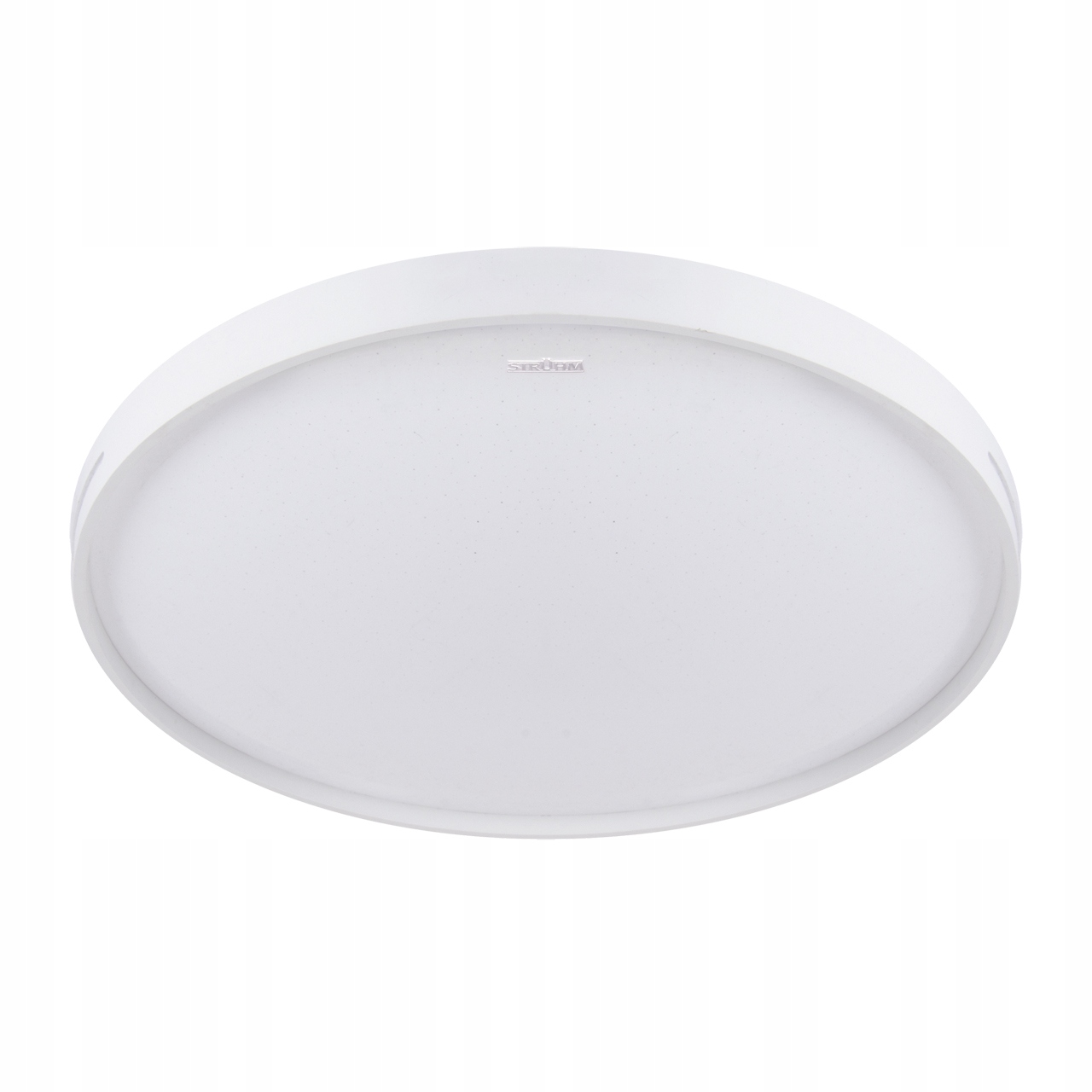 Led stropná lampa Fabio C 48W 4000K IP44 biela