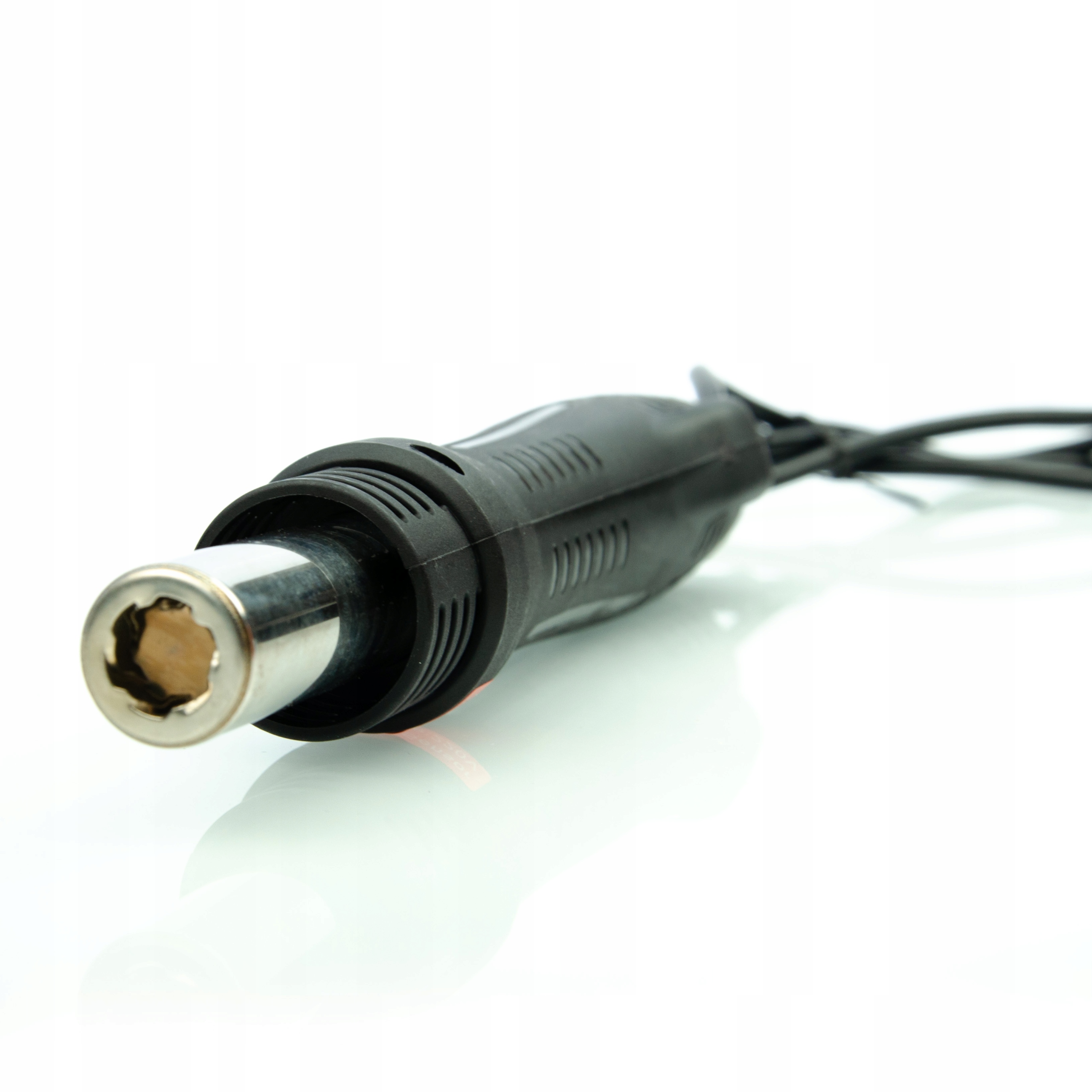 STACJA LUTOWNICZA SPAWARKA PLASTIKU 858D +ZSZYWACZ Model ZESTAW-D90E-524B0