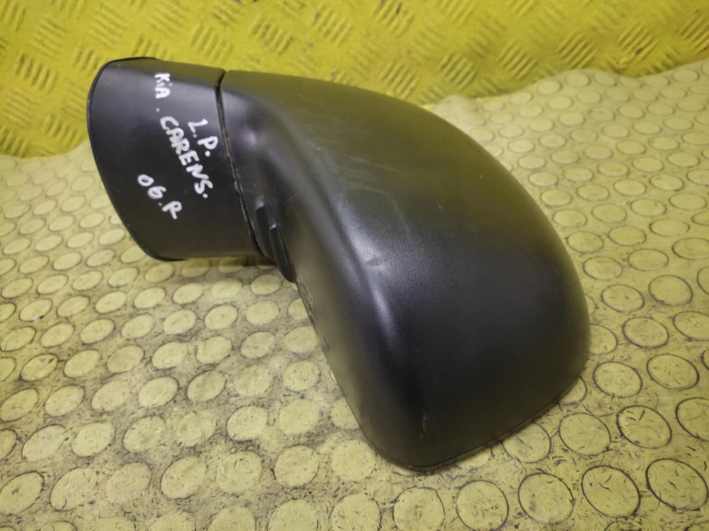 KIA CARENS II mirror left 3 PIN