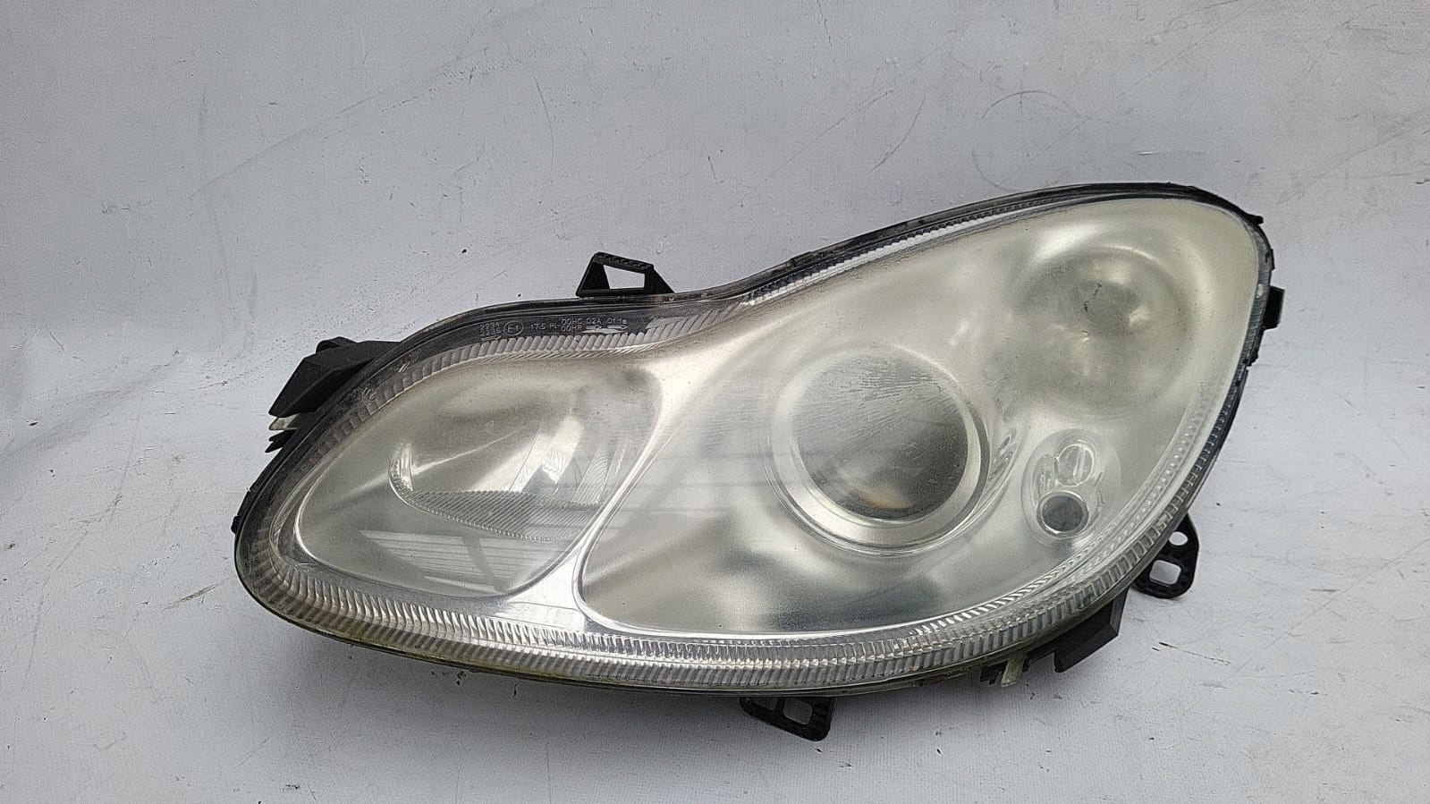 SMART FORTWO II A451 Фара левая A4518200159