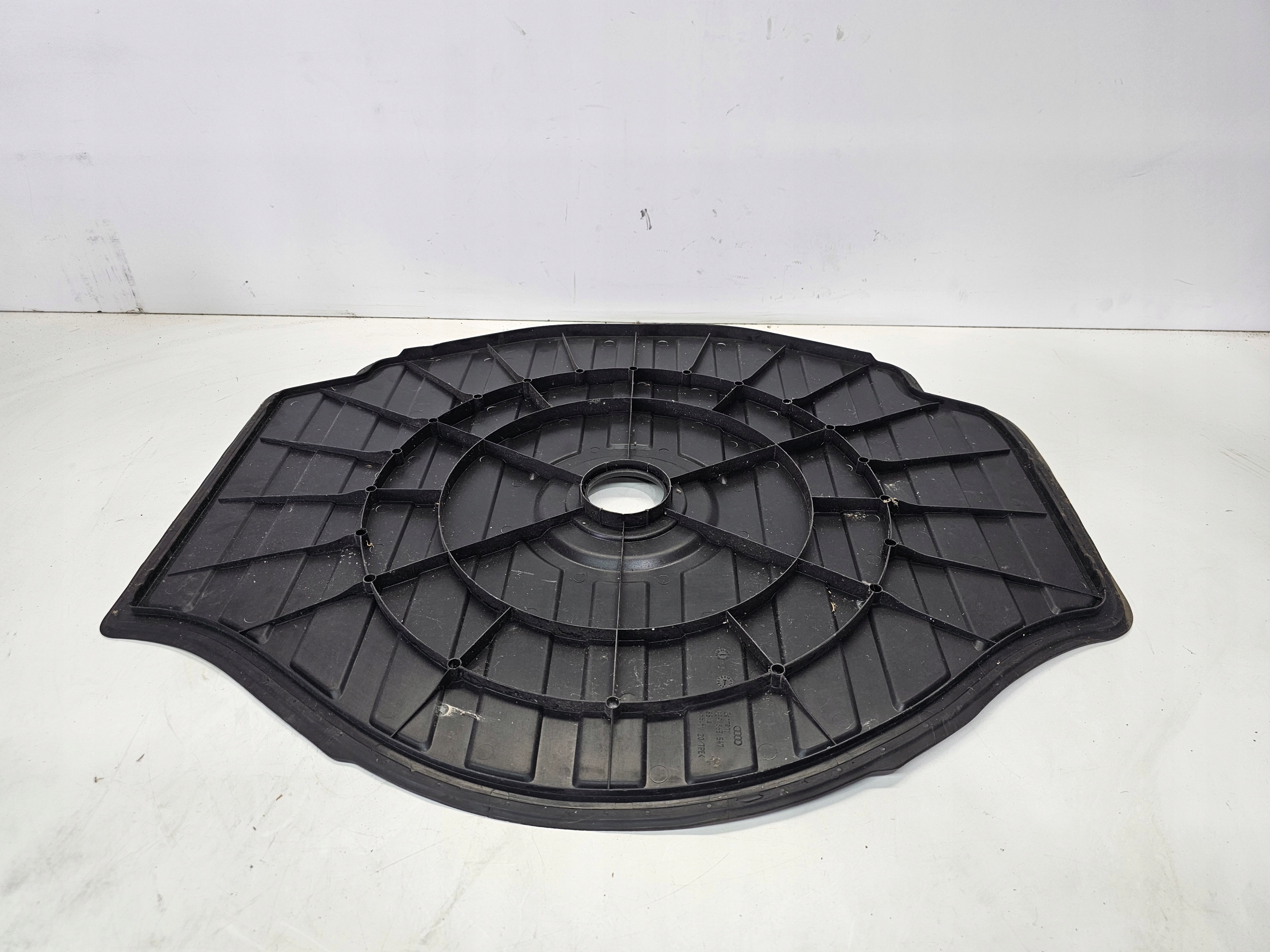 cover wheels boot AUDI A4 B7 AVANT 8E9863547