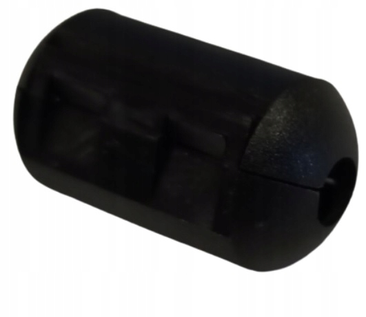 

Filtr Rdzeń ferrytowy na przewód kabel 5mm (0415)