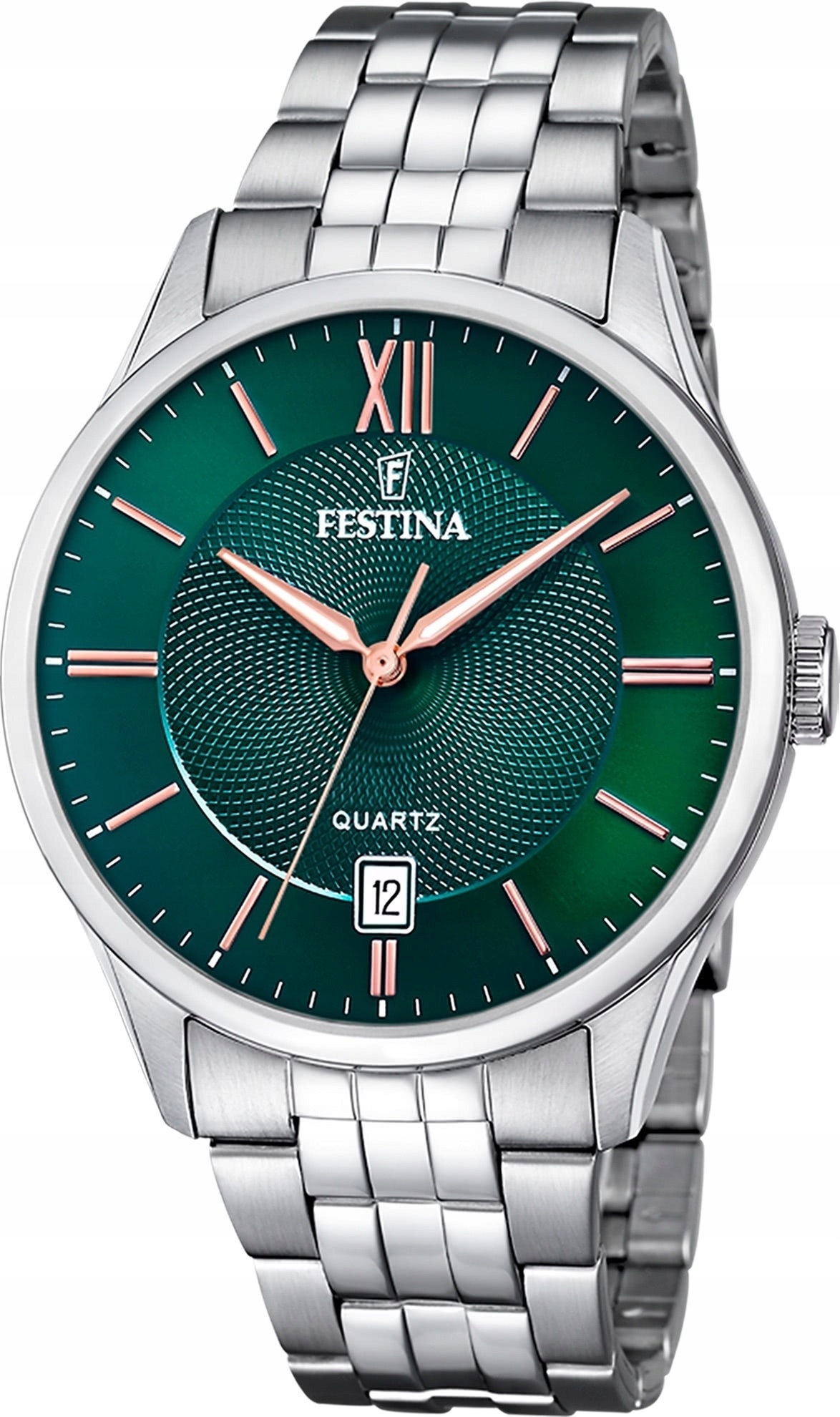 Festina pánské hodinky F20425/7