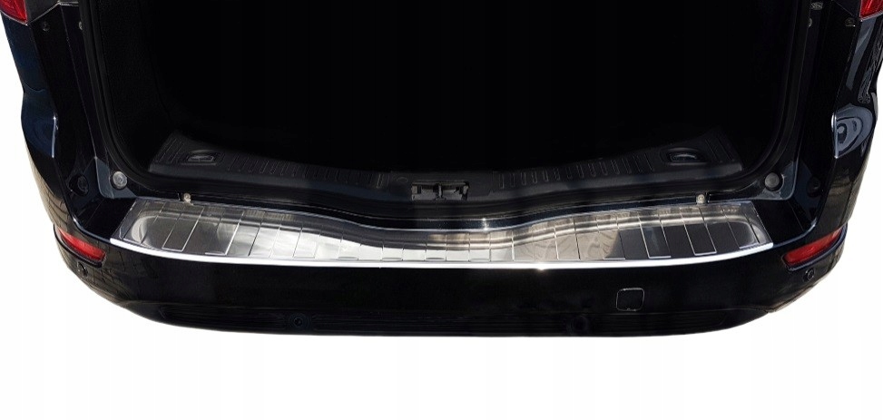 

Nakładka na zderzak Ford Mondeo III Fl MK4 turnier