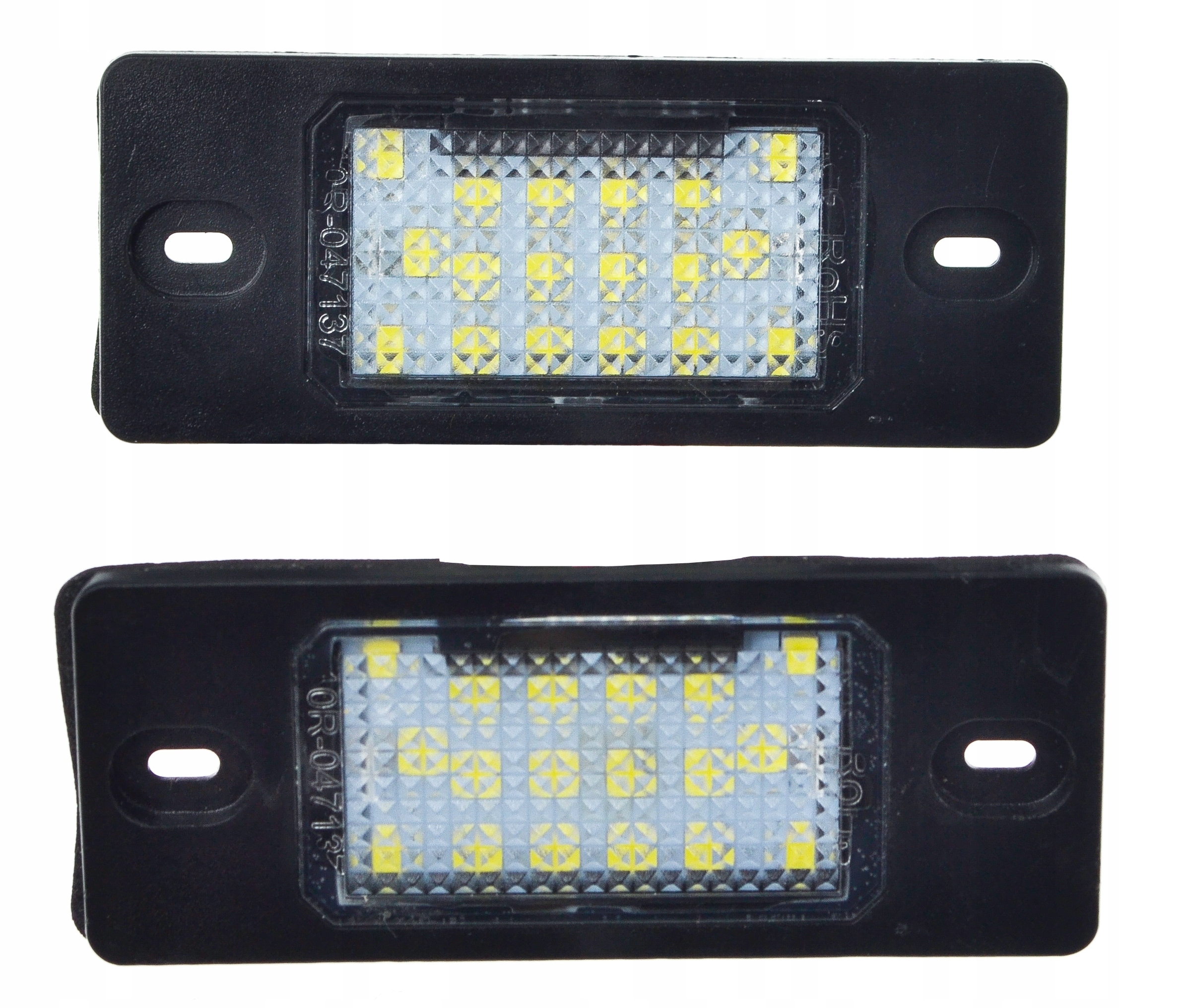 

Led podświetlenie tablicy Skoda Yeti Suberb Fabia