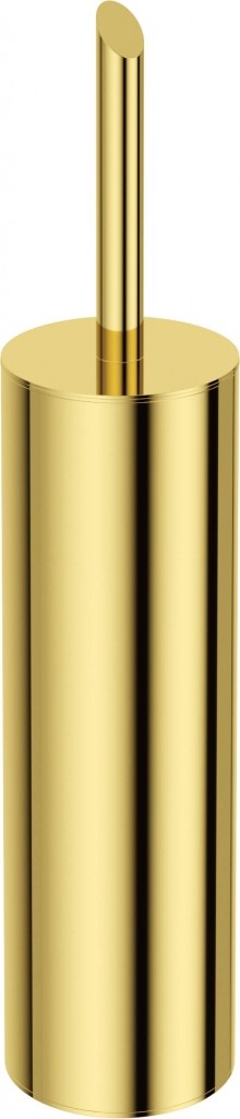Silia gold toaletná kefa, voľne stojaca (ADI_Z712) /sm/